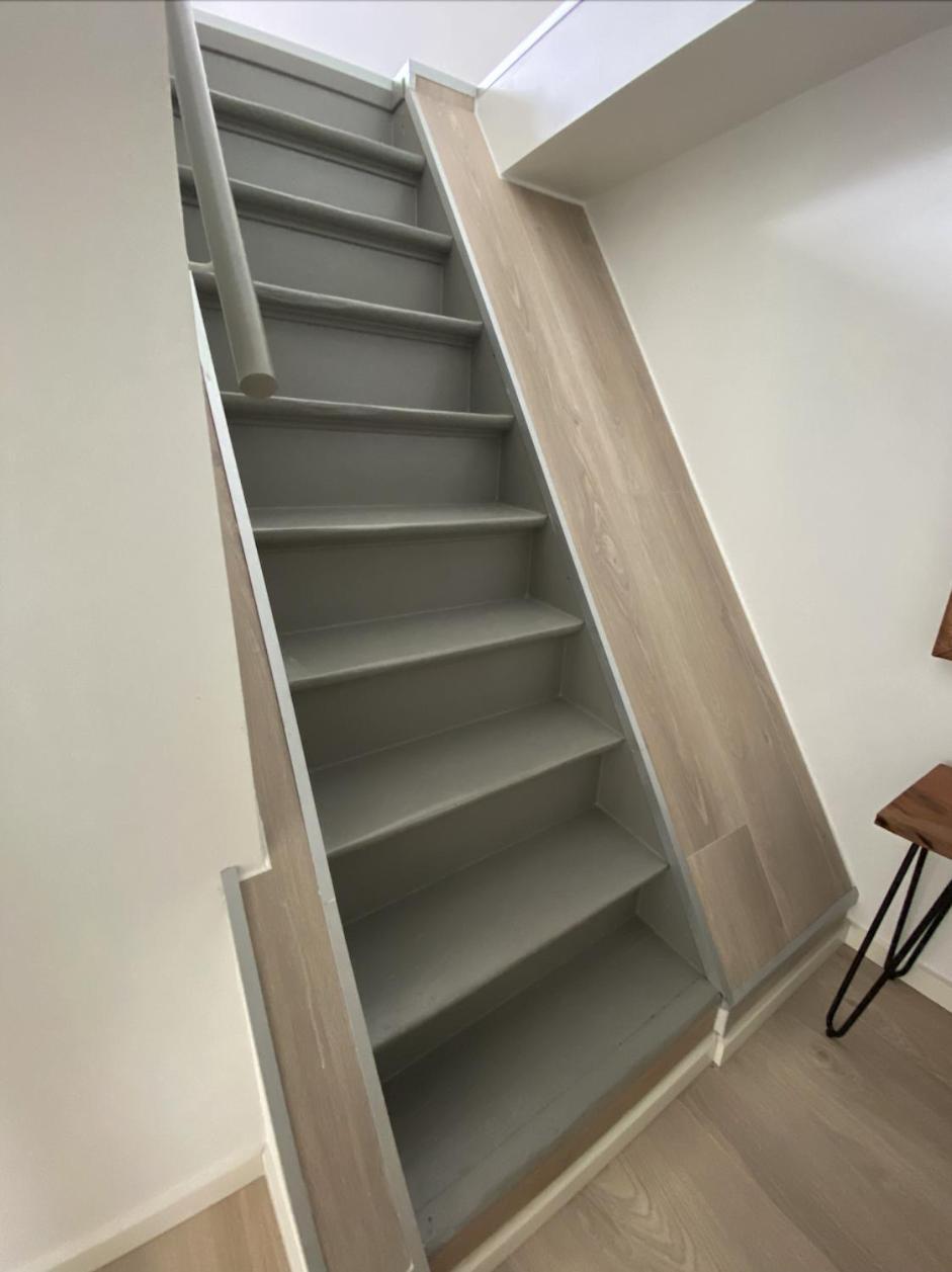 3- Skon Og Lyst Indrettet Ferielejlighed Skagen Ngoại thất bức ảnh