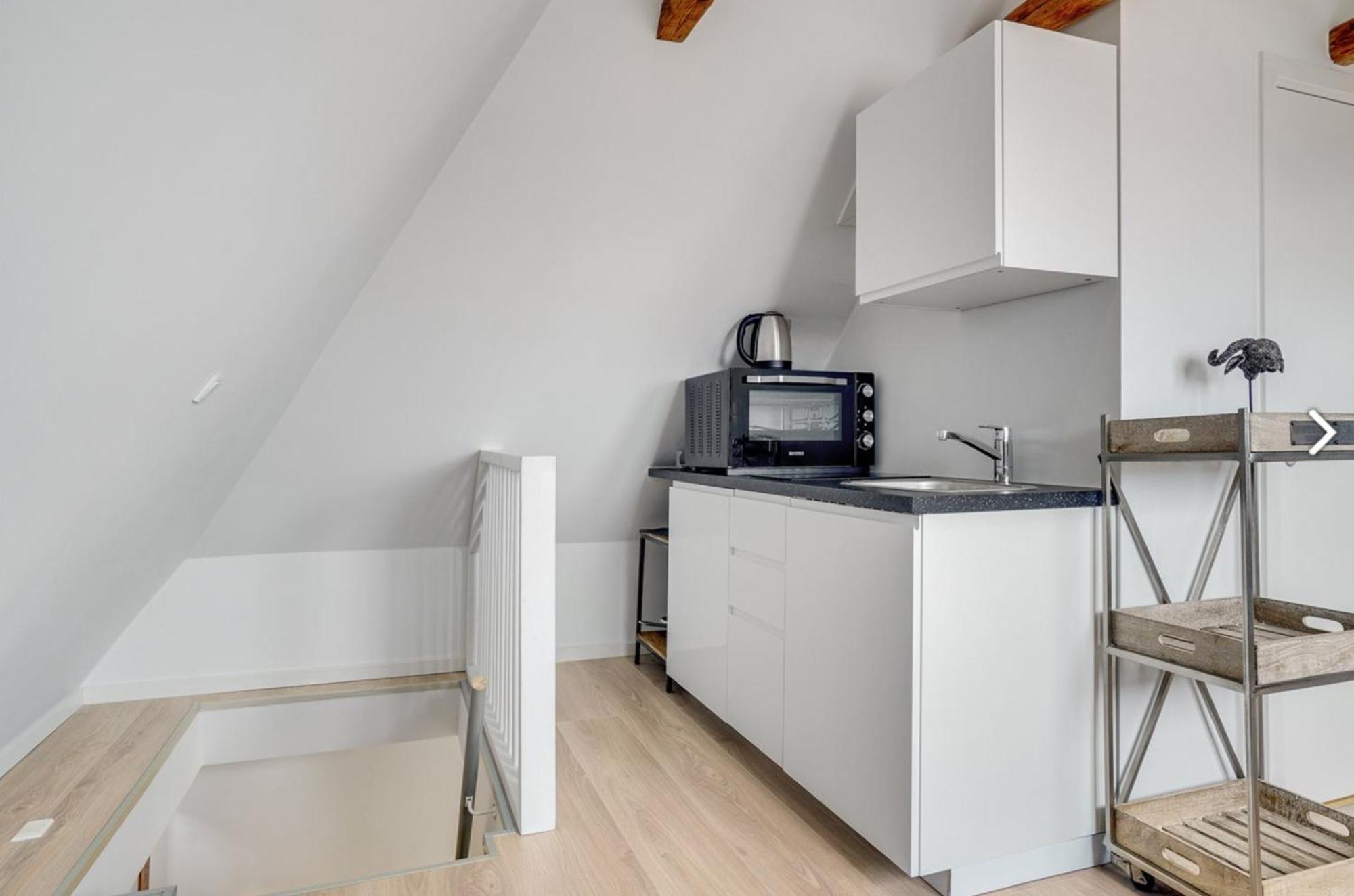 3- Skon Og Lyst Indrettet Ferielejlighed Skagen Ngoại thất bức ảnh