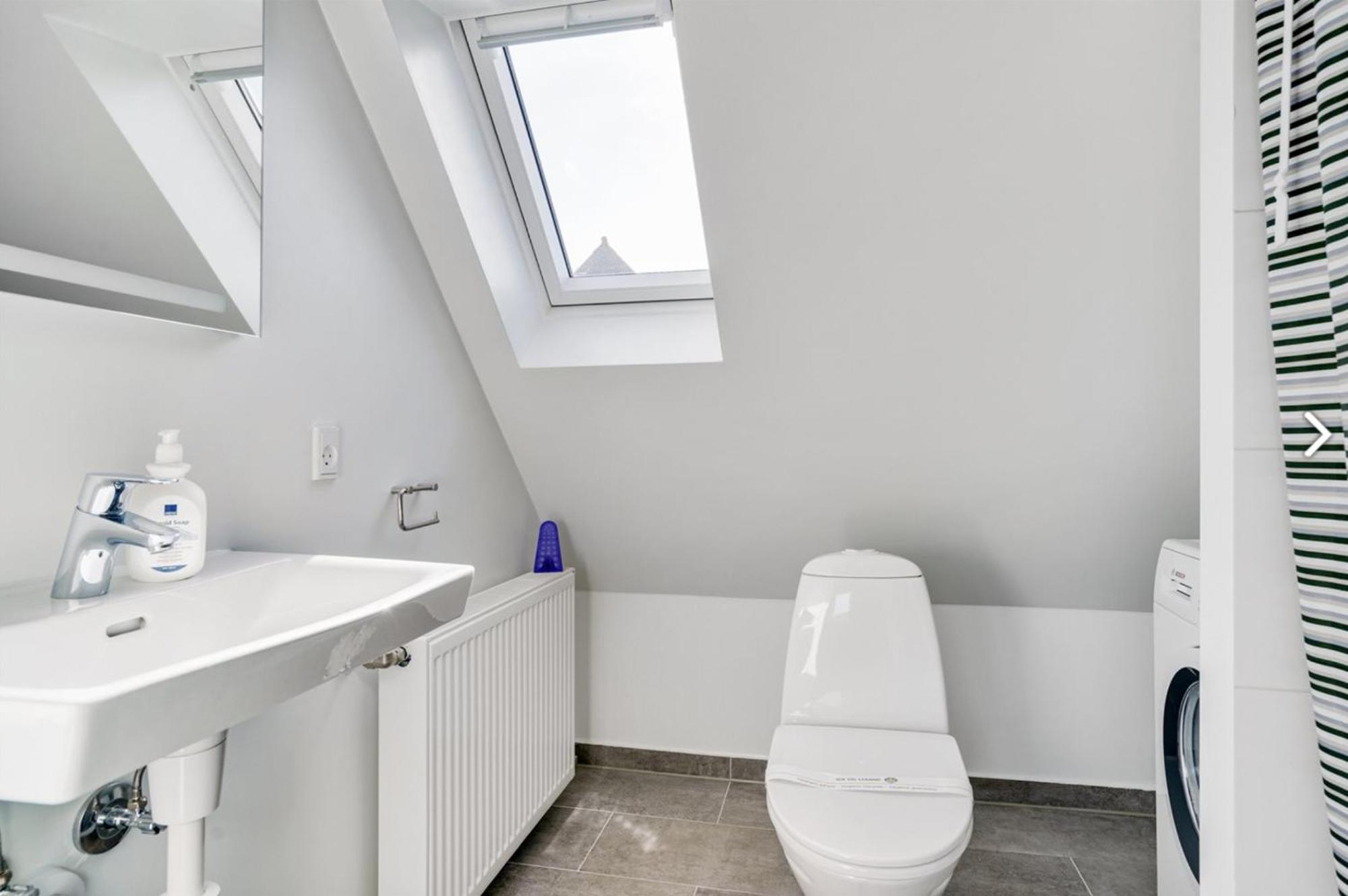 3- Skon Og Lyst Indrettet Ferielejlighed Skagen Ngoại thất bức ảnh