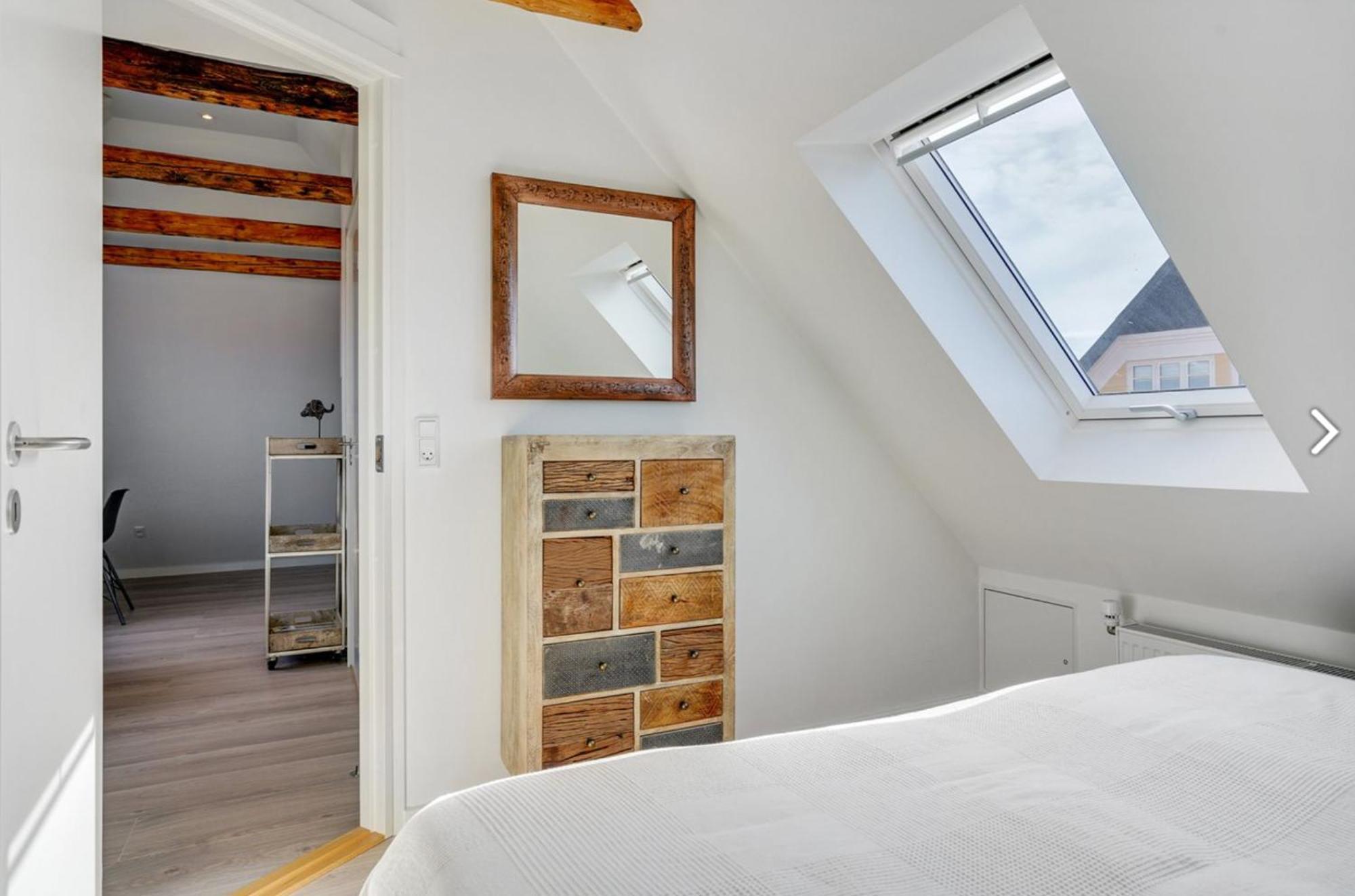 3- Skon Og Lyst Indrettet Ferielejlighed Skagen Ngoại thất bức ảnh