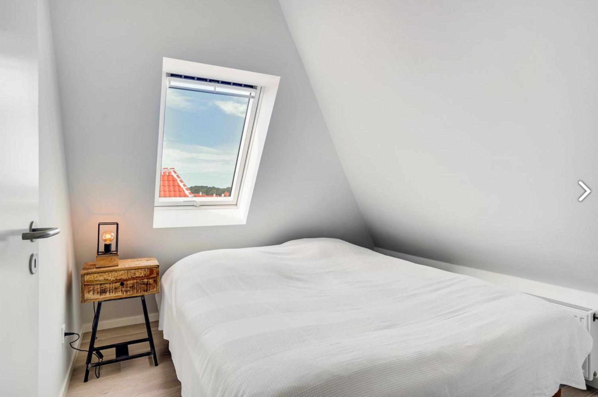 3- Skon Og Lyst Indrettet Ferielejlighed Skagen Ngoại thất bức ảnh